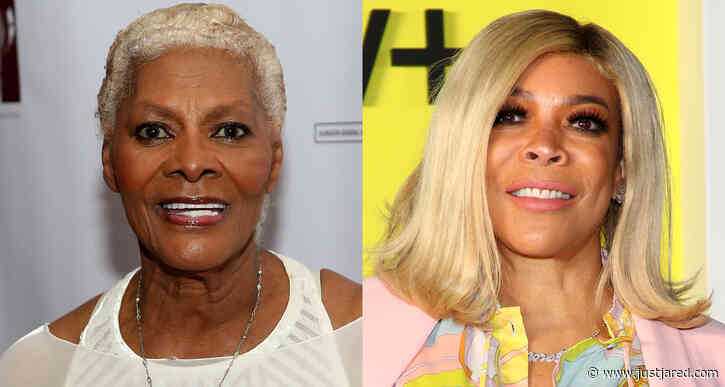Dionne Warwick Slams Wendy Williams for Talking About Her Tweets & Referencing 2002 Marijuana Charges