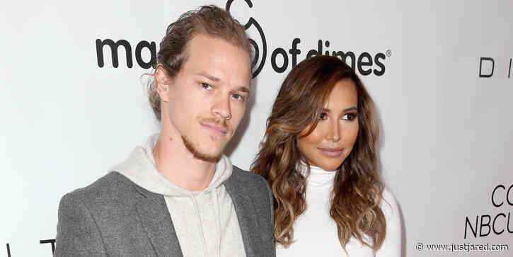 Ryan Dorsey Books First Acting Role Since Ex Wife Naya Rivera's Drowning