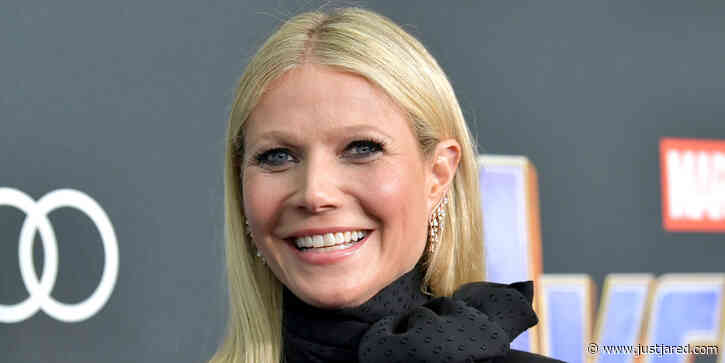 Gwyneth Paltrow Was Starstruck Over Meg Ryan: 'I Couldn't Even Be Myself'
