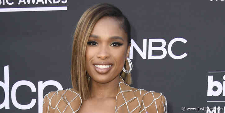 Jennifer Hudson To Sing New Holiday Songs in Upcoming Christmas Movie