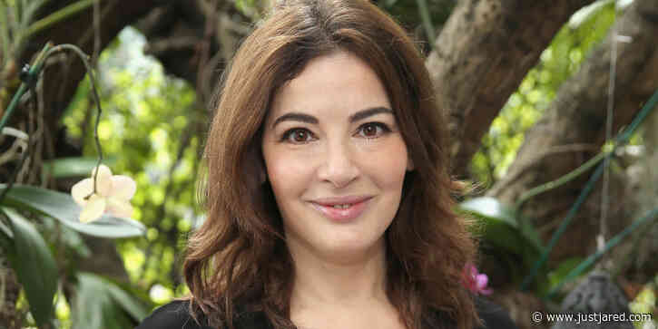 Nigella Lawson Explains Why She Pronounced 'Microwave' The Way She Did In Now Viral Video