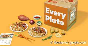 EveryPlate meal kit review: The most affordable (by far) but how does the food stack up?     - CNET