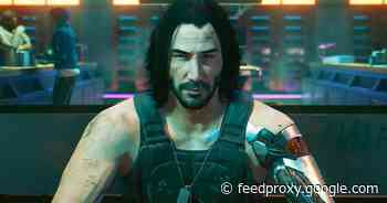 Cyberpunk 2077: An enormous game that lives up to enormous hype     - CNET