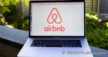 Airbnb heads to Wall Street reportedly pricing its shares at $68     - CNET