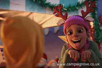 Pick of the Week: McDonald’s tells heartwarming tale of teen embracing his inner child