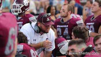 Boola Boola Bozym: Ledyard grad lands football coaching job at Yale - theday.com