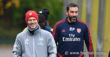Arsenal evening headlines as Robert Pires reveals coaching offer, Dominik Szoboszlai blow - Football.London
