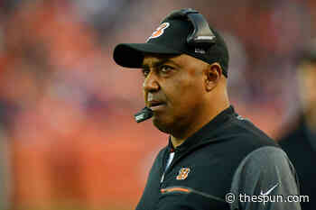 NFL World Reacts To Marvin Lewis Coaching Rumors - The Spun