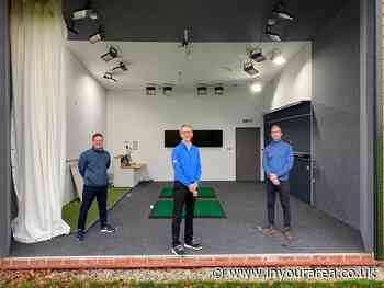 Gog Magog Golf Club hire Paul Ashwell as Director of Coaching - In Your Area