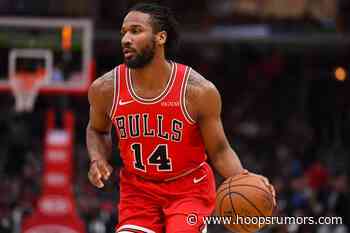 And-Ones: Coaching Attire, G League, Selden, Luxury Tax - hoopsrumors.com