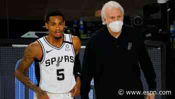 NBA relaxes coaching attire rules, per sources - Suit jackets optional, masks not - ESPN