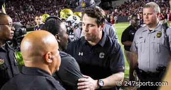 Looking At Football Coaching Hot Seats In SEC - 247Sports