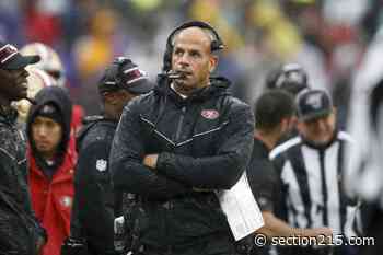 Philadelphia Eagles: Is there an under the radar coaching candidate? - Section 215