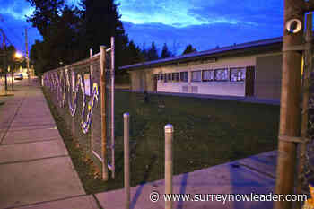 Elementary school coaching by volunteer with criminal past questioned - Surrey Now-Leader