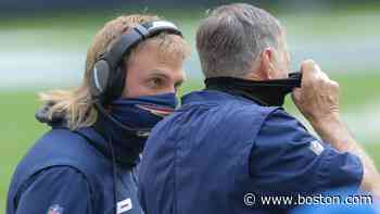 Morning sports update: Bill Belichick’s self-deprecating reason for why he likes coaching with his sons - Boston.com