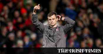 Dwayne Peel leaving Ulster coaching role to join Cardiff Blues - The Irish Times