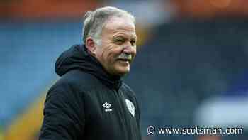 Hearts coaching guru Donald Park, former teacher to Hibs' golden generation, wins lifetime achievement award - The Scotsman