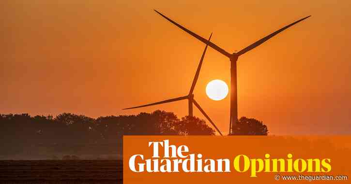 The climate crisis should be at the heart of the global Covid recovery | Maria Fernanda Espinosa