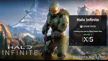 Microsoft Bringing Cloud Gaming With Xbox Game Pass Ultimate to iOS, PC in 2021