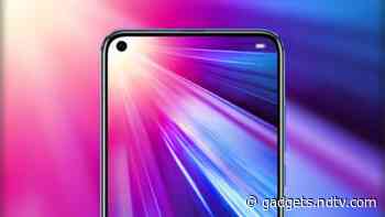 Redmi K40 Pro Tipped to Ditch Pop-Up Selfie Camera, May Sport Hole-Punch Display Design Instead