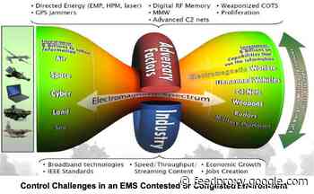 DoD Needs Tighter Reins On EW Acquisition