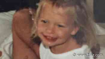 Guess Who This Bottle Baby Turned Into!
