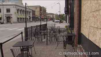 Hospitality Minnesota pleads for immediate emergency assistance to help struggling businesses