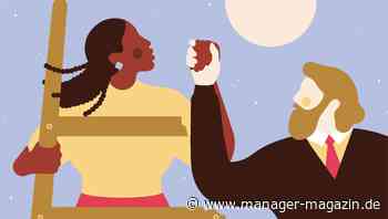 Diversity in Unternehmen: Verbündet euch!