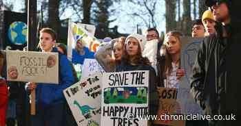 10,000 North East people will be asked to join climate panel