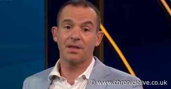 Martin Lewis shares tips on how households can save thousands before Christmas