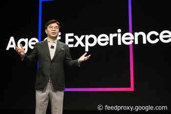 Samsung Galaxy S21 smartphones could launch at CES 2021 in January