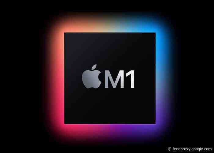 Apple M1 now supported by Adobe Lightroom