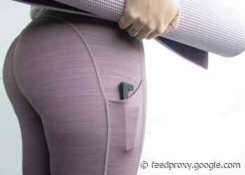 GoStand iPhone stand by Elevation Lab