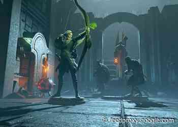 Demeo VR dungeon crawler game announced