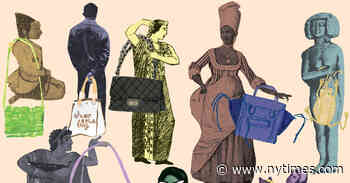 The Once and Future Handbag