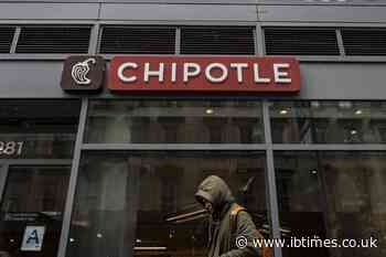 Rats the size of cats force Chipotle New York to shutter down