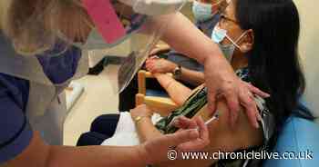 GPs to start booking coronavirus vaccine appointments in days as doses arrive