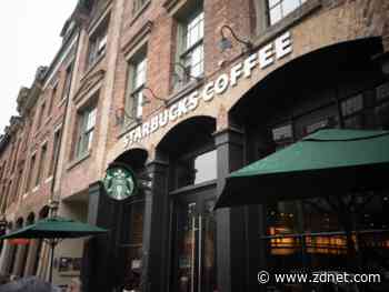 Remote code execution vulnerability uncovered in Starbucks mobile platform