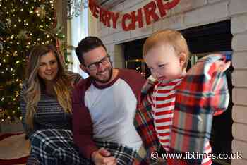 WHO says what? You must not hug loved ones this holiday season