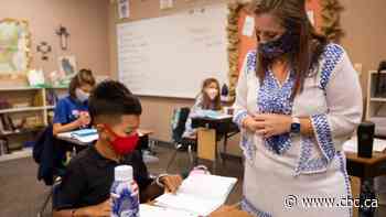 Which essential workers should get COVID-19 vaccine priority? Teachers want a place in line