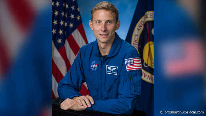 Pittsburgh Native Among Astronauts Training For NASA’s Artemis Moon Landing Program
