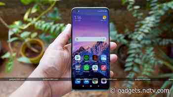 Mi 10 Android 11 Update Starts Rolling Out in India, Xiaomi Announces