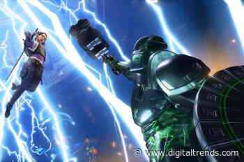 New Kate Bishop DLC not enough to rescue Marvel’s Avengers from its problems