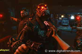 How to play Cyberpunk 2077 right now on your Xbox