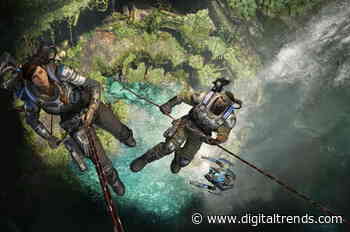 The best Xbox One X games