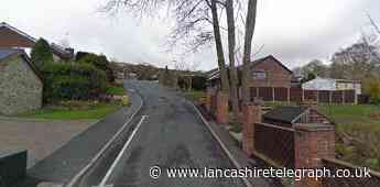 Rossedale: Cannabis farm raided in house on Mount Street, Rawtenstall