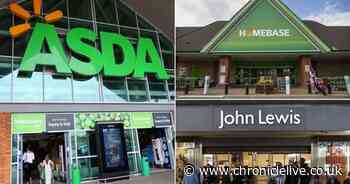 The shops and supermarkets that will stay shut on Boxing Day