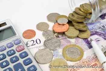 Universal Credit payment dates this Christmas