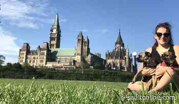 Canada’s $100B recovery spending leaves student loan holders out in the cold