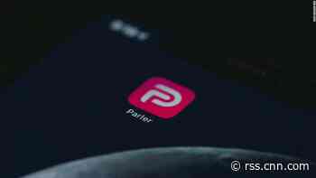 Conservatives flocked to Parler after the election. But its explosive growth is over